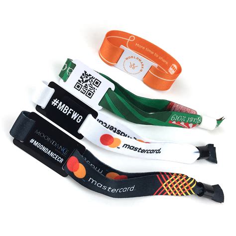 nfc bracelet amazon|nfc wristbands for events.